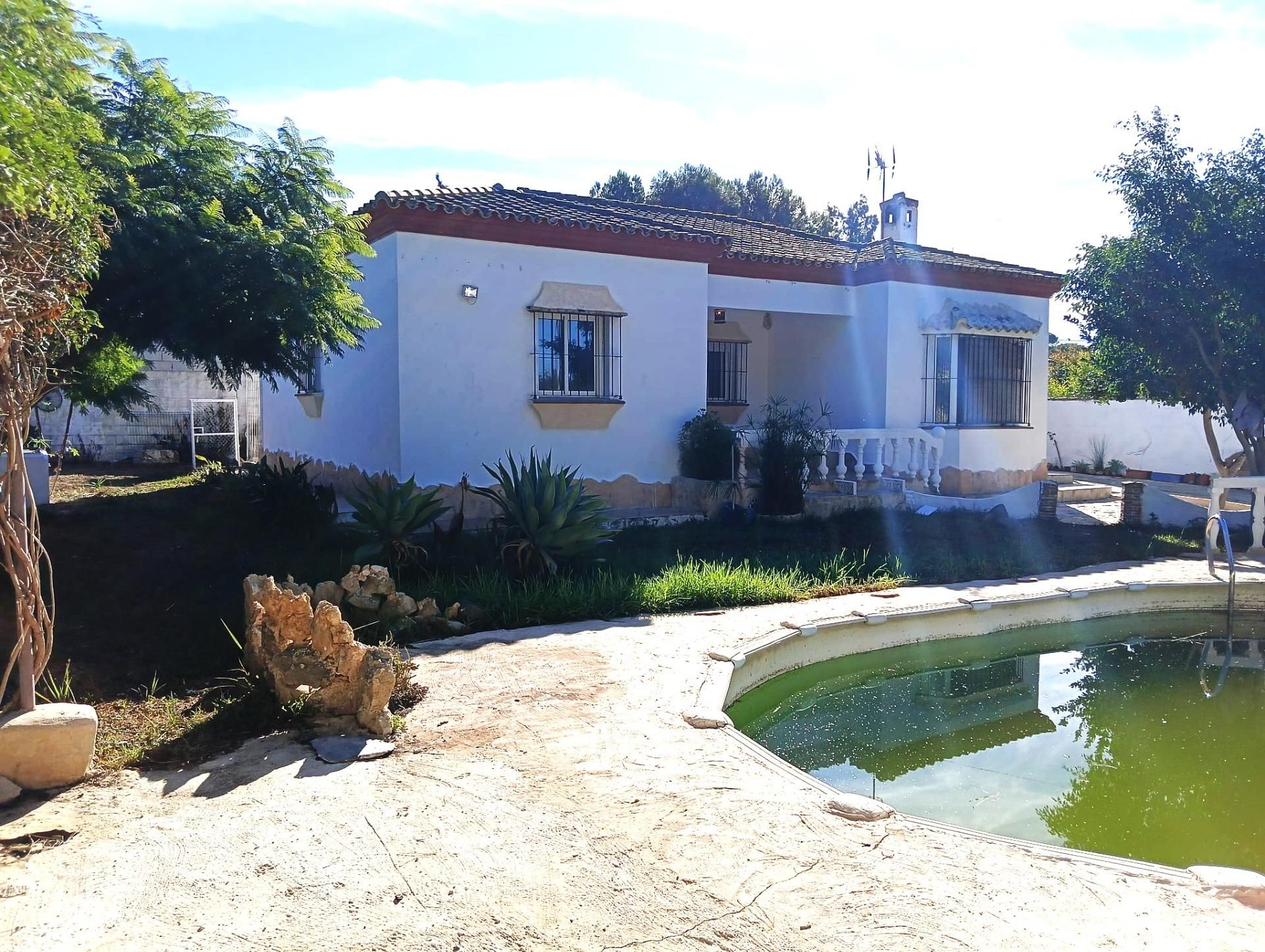 Casa o xalet en venda a Los Franceses – La Vega