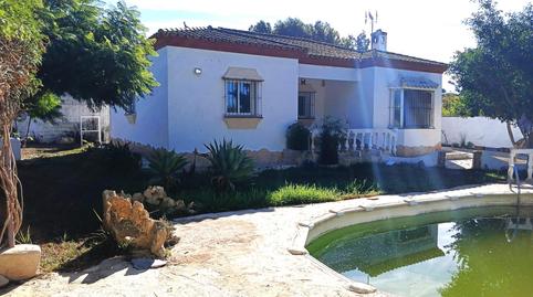 Foto 2 de Casa o chalet en venta en Los Franceses – La Vega, Chiclana de la Frontera