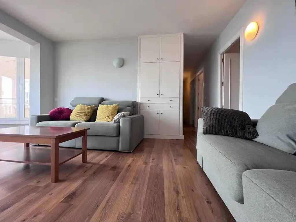 Appartement avec ascenseur à vendre à Santiago de la Ribera, imagen 4