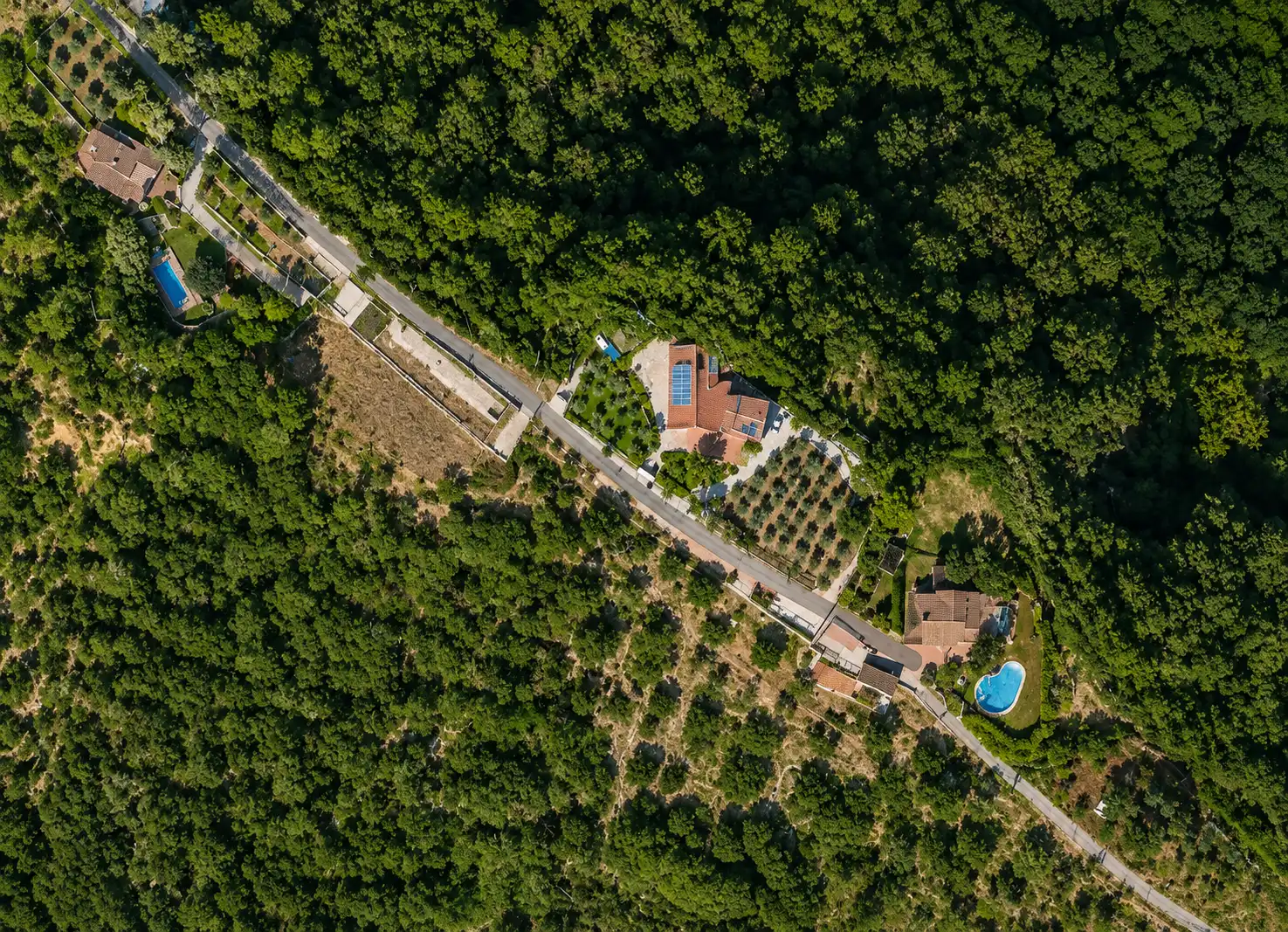 Detached house with pool for sale in N/A, imagen 45