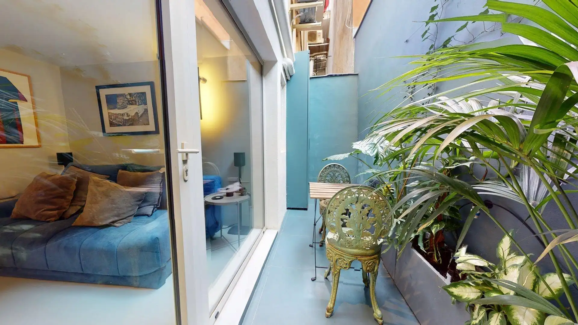 Loft à vendre à Carrer MASPONS, imagen 27