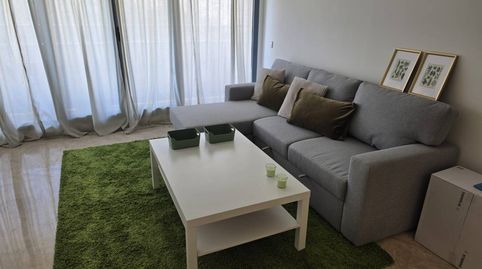 Photo 3 of Flat for rent in Sant Llorenç - Zona Alfahuir, Valencia Capital