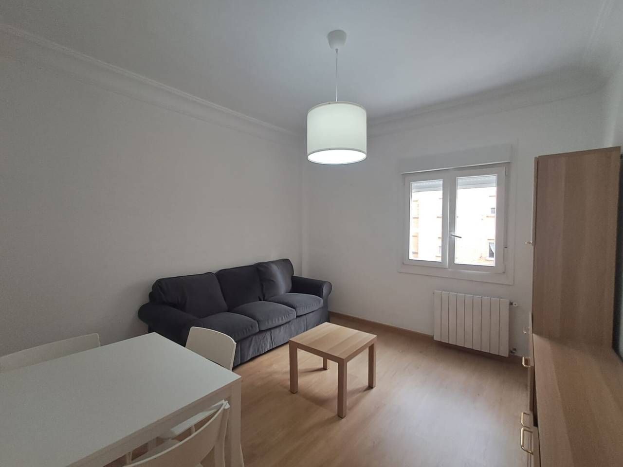 Flat to rent in Avenida de la Paz, Residencia