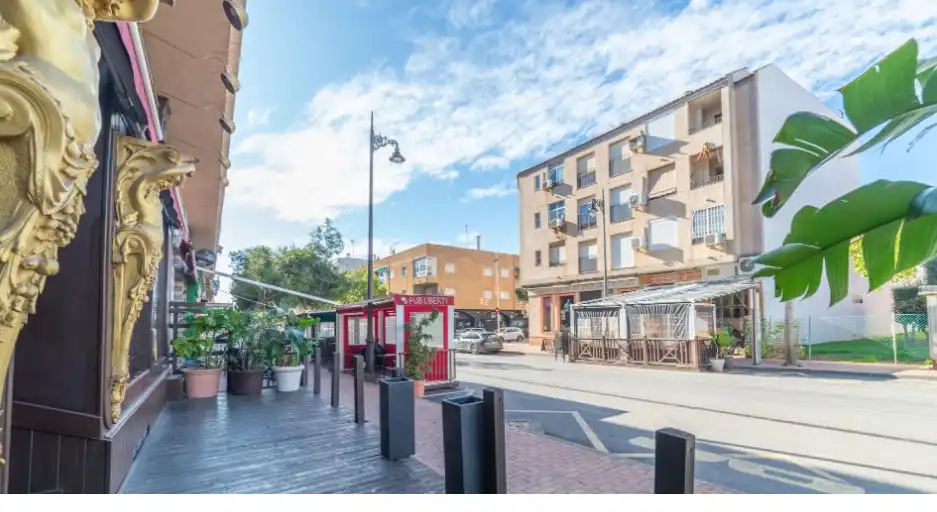 Business premises for sale in Avenida Romería de la Virgen del Carmen 1, imagen 20