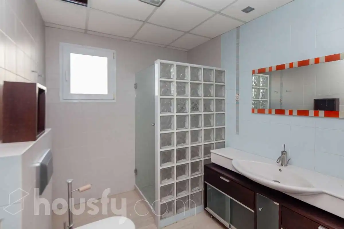 Baño de Casa o chalet en venta en Miramar con Aire acondicionado y Terraza