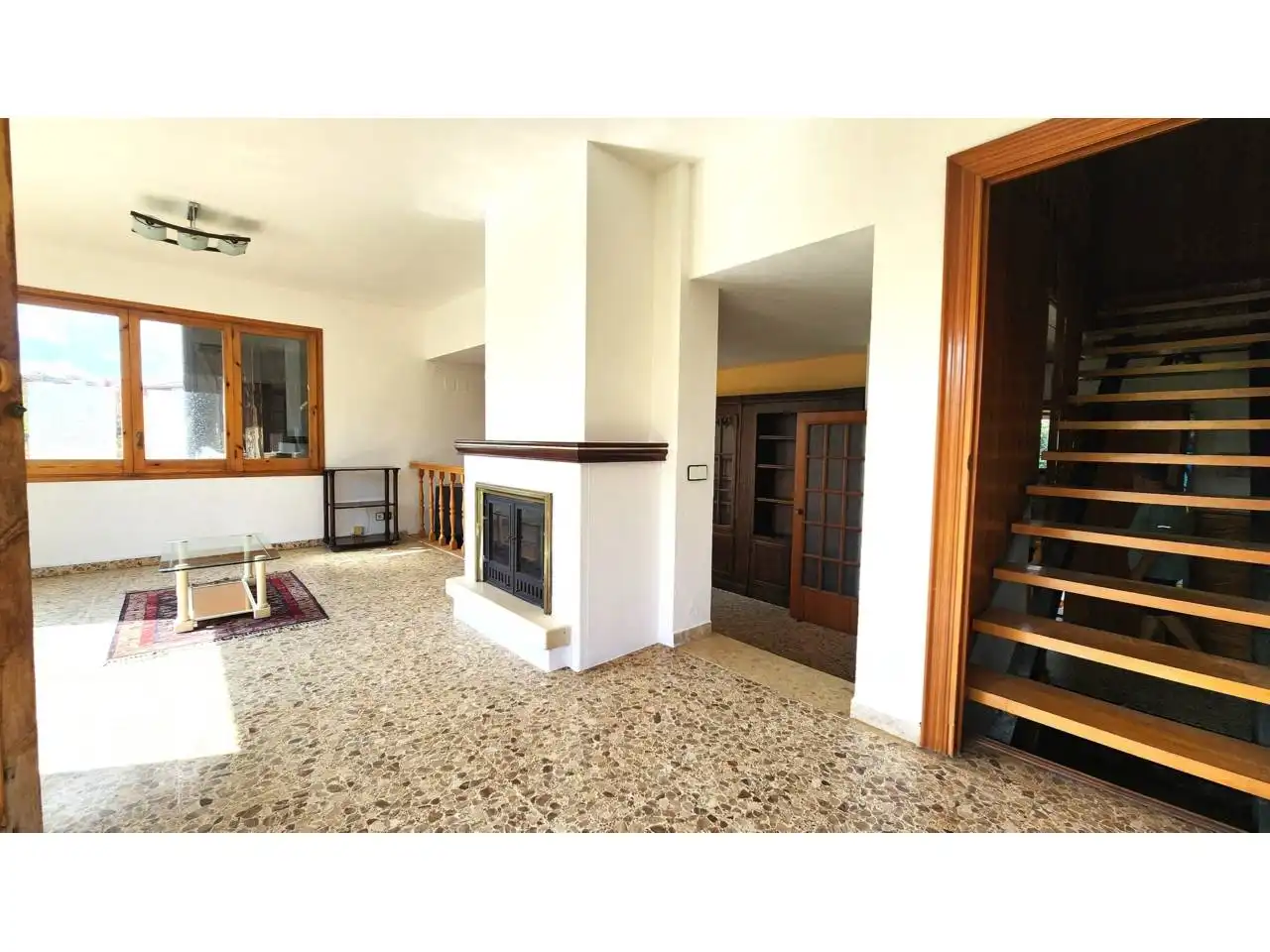Casa o xalet en venda en Barberà del Vallès amb Aire condicionat, Calefacció i Jardí privat