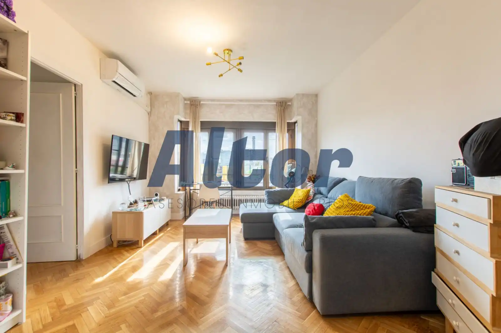 Appartement avec ascenseur à vendre à CONVENIO, imagen 11