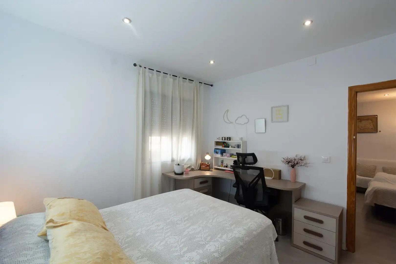Bedroom of Apartments for sale in Cartagena ciudad
