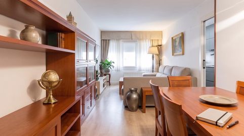 Amplio piso parcialmente reformado de 115 m² en Arenys de Mar