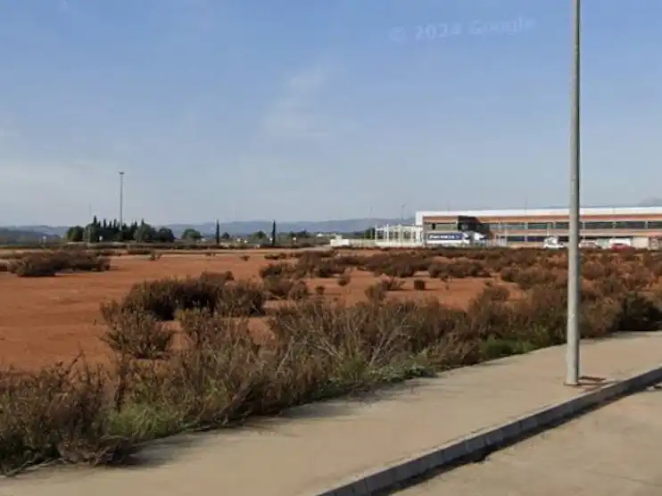 Industrial land for sale in Plaça Poligono 14 31, imagen 7
