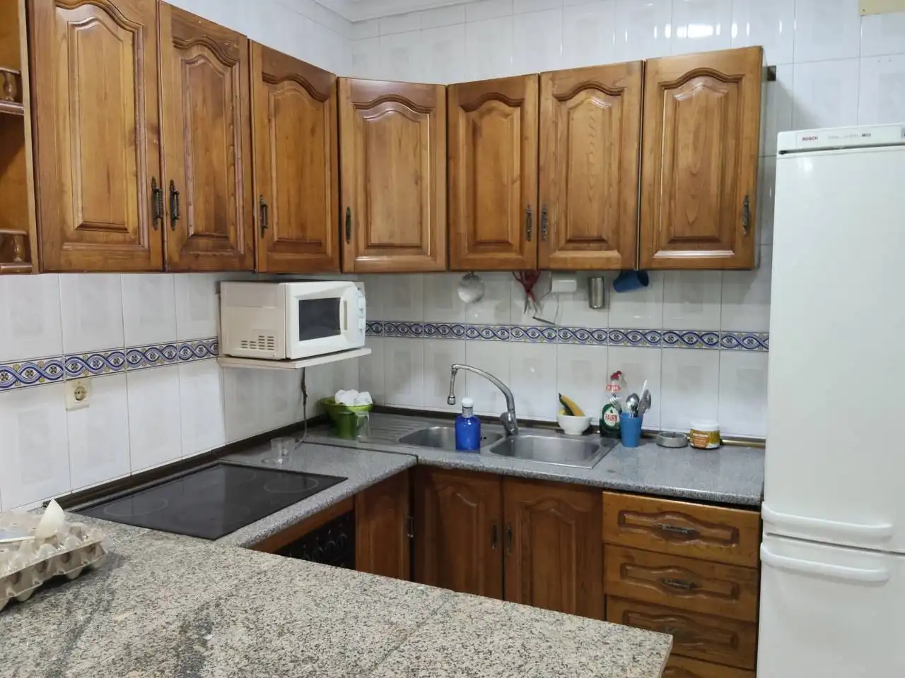 Chalet con piscina en venta en Urbanizacion CUZCO, imagen 18