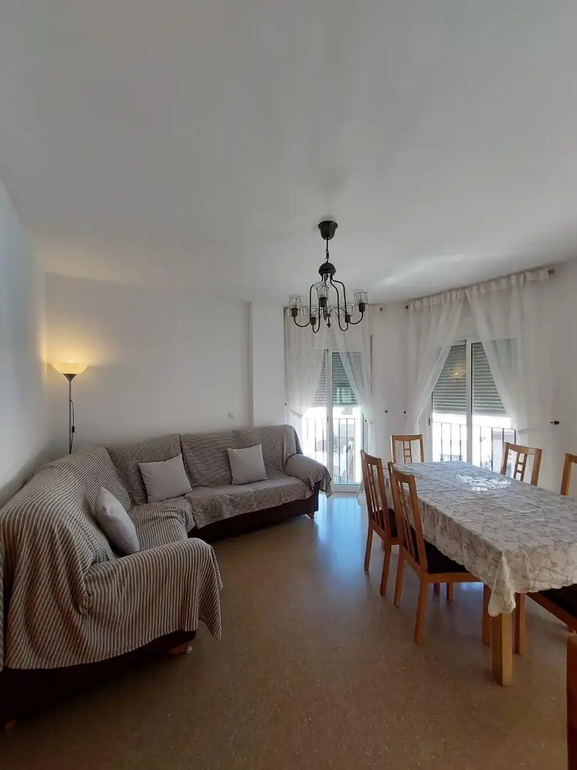 Flat with lift for sale in REAL 77, imagen 9