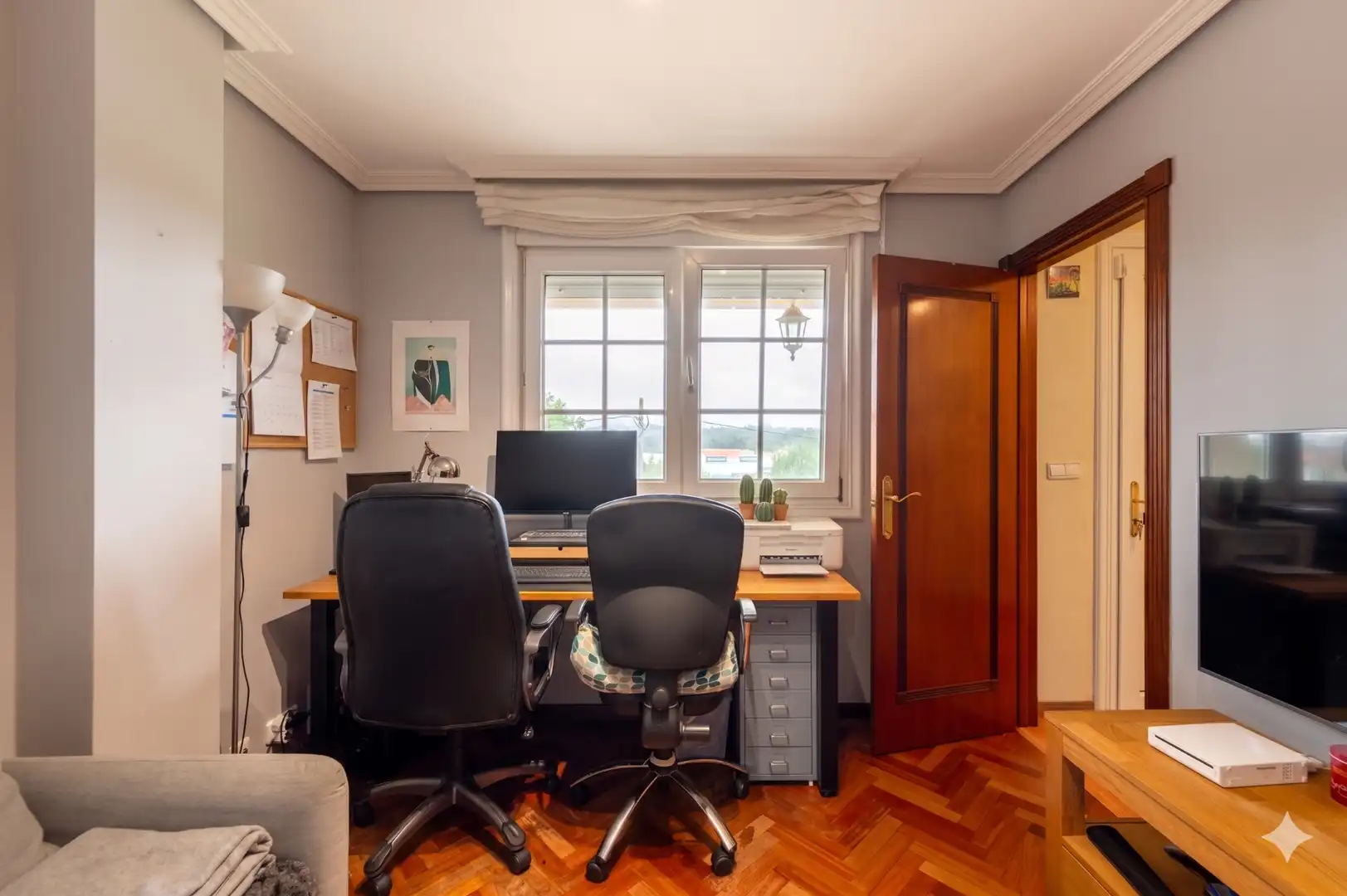 Casa o chalet en venta en Oleiros con Calefacción, Jardín privado y Parquet