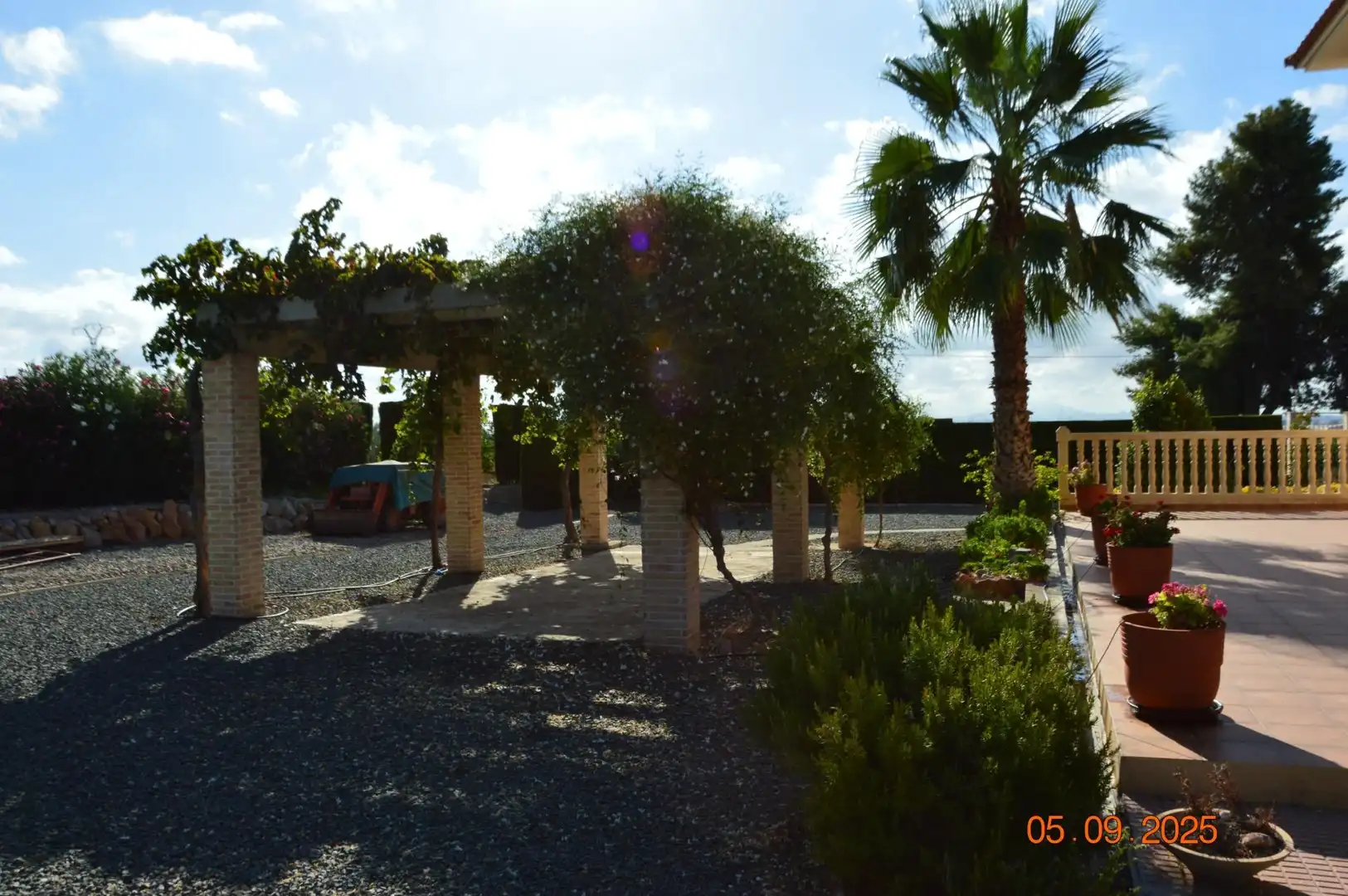 Villa con piscina in vendita a Totana, imagen 13