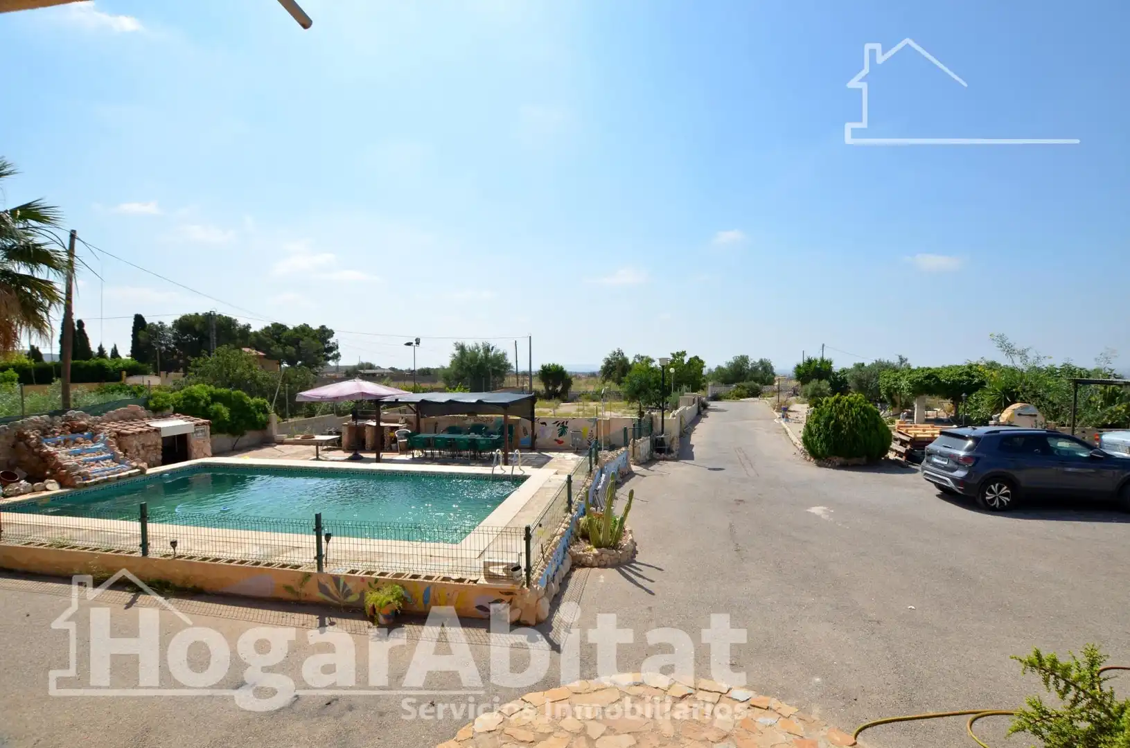 Casa o xalet en venda en Alicante / Alacant amb Calefacció, Jardí privat i Terrassa