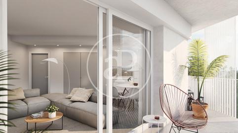 Photo 3 from new construction home in Flat for sale in Travessera de Collblanc, 23, Collblanc, Barcelona