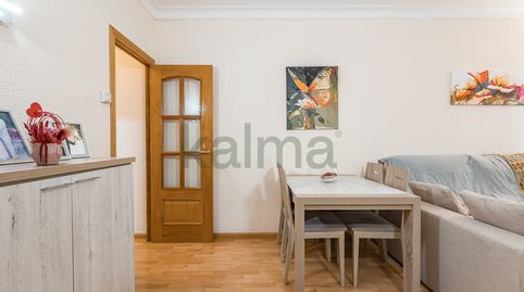 NUDA PROPIEDAD en venta en Calle Juan de Garay, image 5