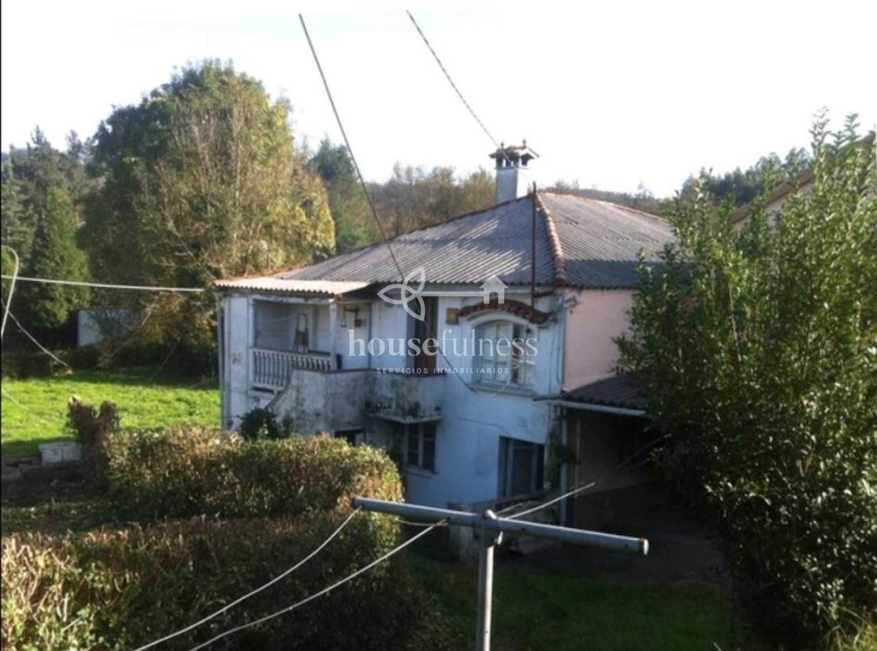 Casa o xalet en venda en Fene amb Calefacció, Jardí privat i Traster