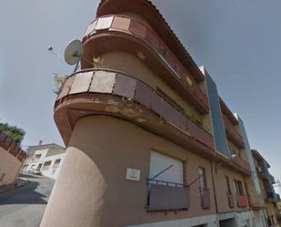 Exterior view of Flat for sale in Sant Feliu de Guíxols