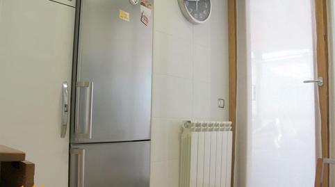 Foto 3 de Àtic en venda a  Luis Rosales, Villafría - La Ventilla - Castañares, Burgos