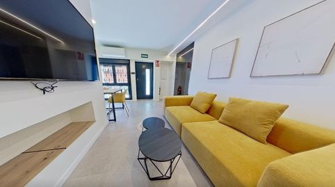 Foto 4 de Planta baja en venta en Avenida Juan Diego, Bormujos