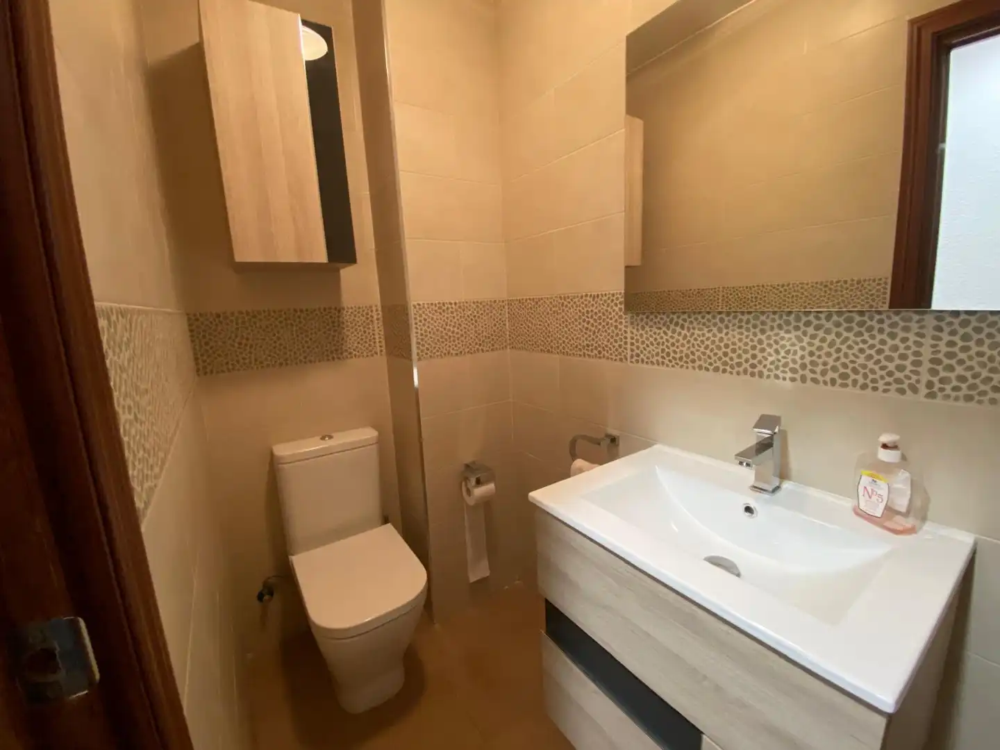 Appartement avec ascenseur à vendre à Avenida de los Rosales, imagen 10