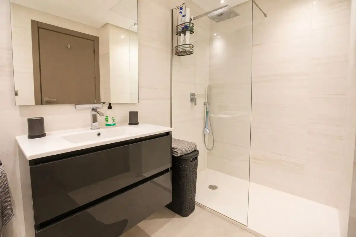 Appartement compact avec ascenseur à vendre à La Cala Golf - Lagar Martell, imagen 27