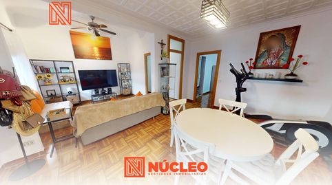 Foto 2 de Piso en venta en Plaza Joaquín María López, Los Ángeles, Alicante / Alacant