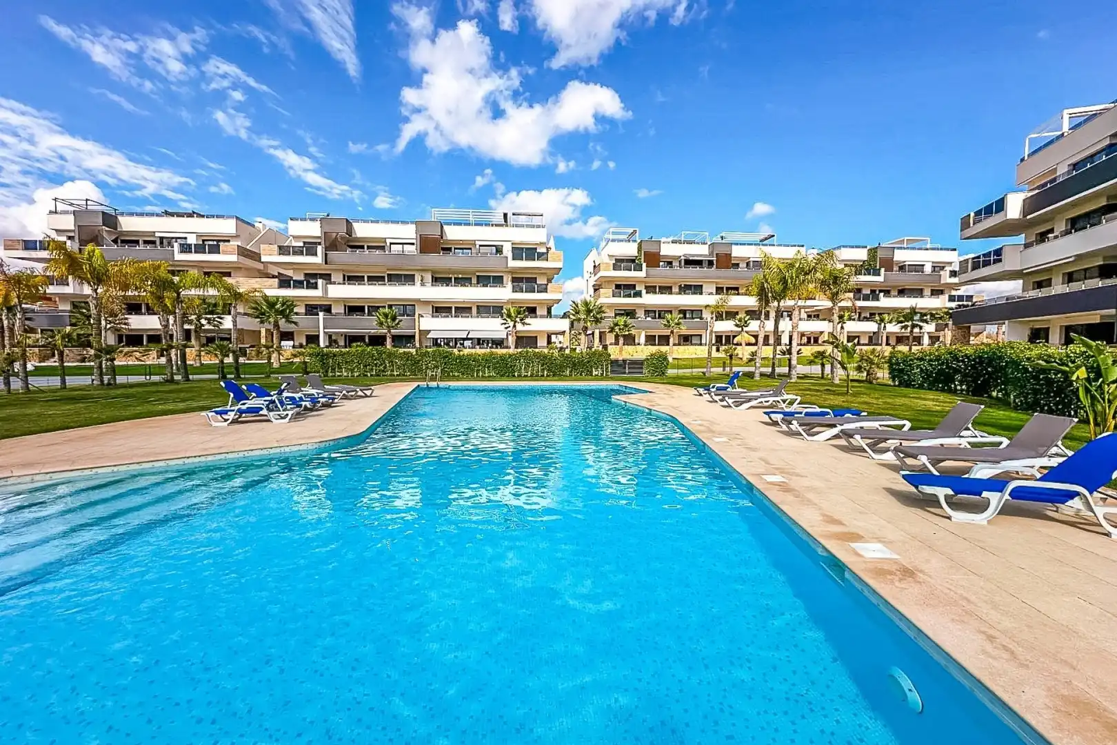 Flat with pool for sale in Orihuela Costa, imagen 18
