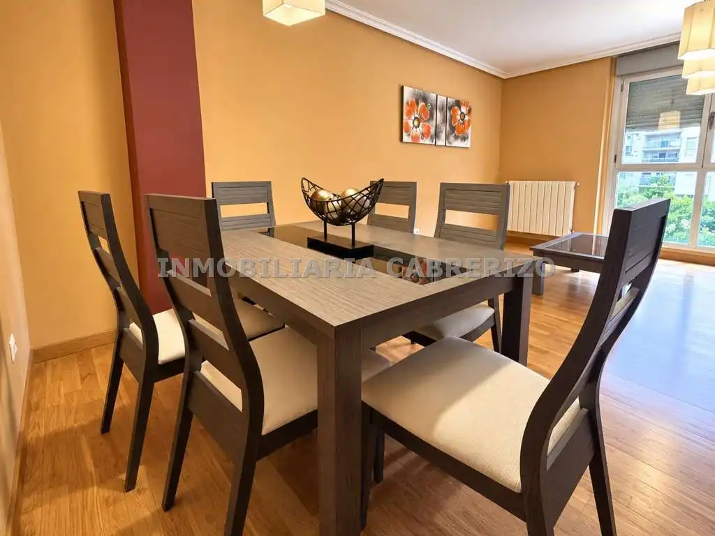 Apartament amb piscina en venda a Villamediana de Iregua, imagen 4