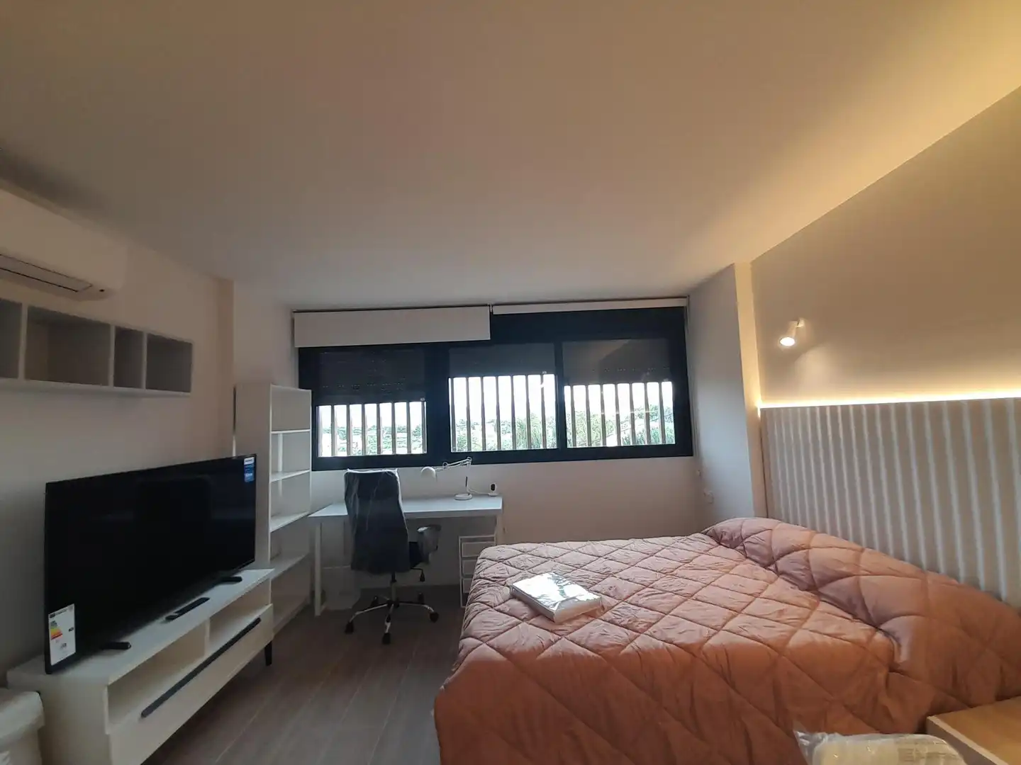 Wohnung zur Miete in Calle Avenida de los Jerónimos, 111, Guadalupe