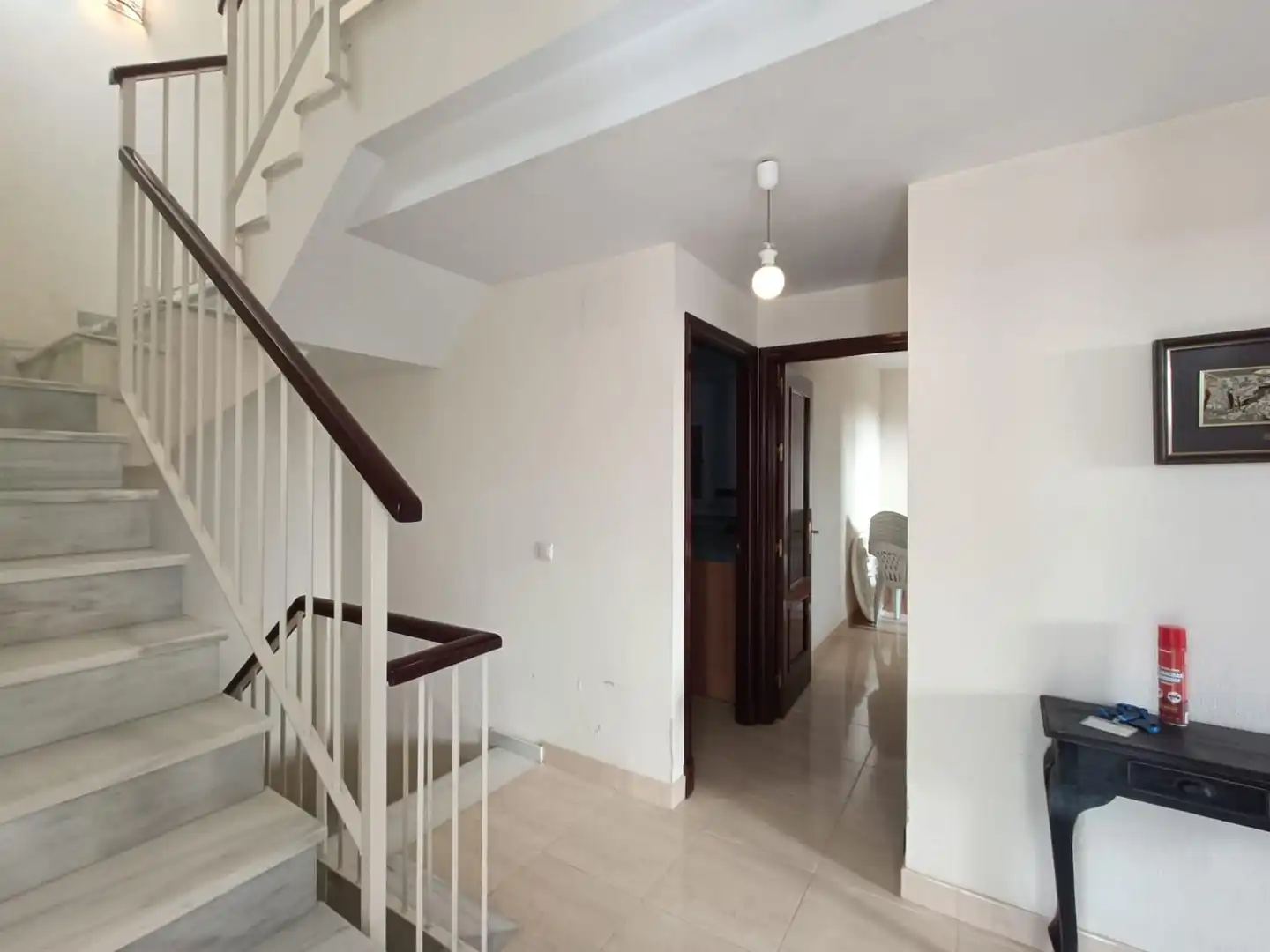 Casa a schiera con terrazza in vendita a Las Lagunas - Campano, imagen 21