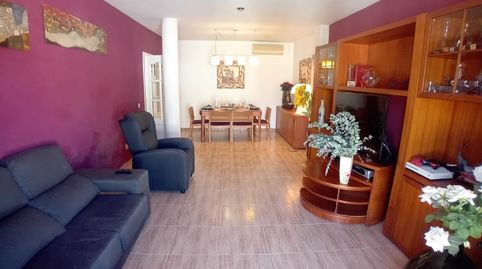 Foto 2 de Dúplex en venta en Calle Cruz, El Real de Gandia, Valencia