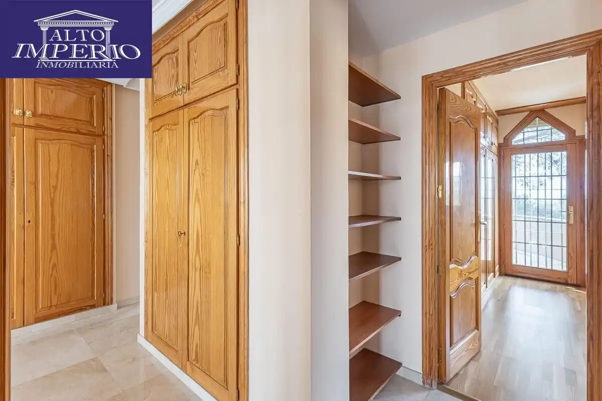 Casa con terrazza in vendita a Calle ARCES UR.MONTELUZ, imagen 39