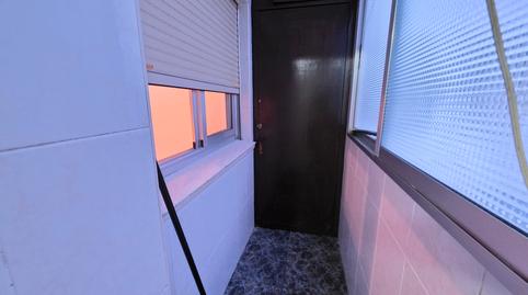 Foto 5 de Pis en venda a Carrer Francesc Tàrrega, Metro - Auditorio, Valencia