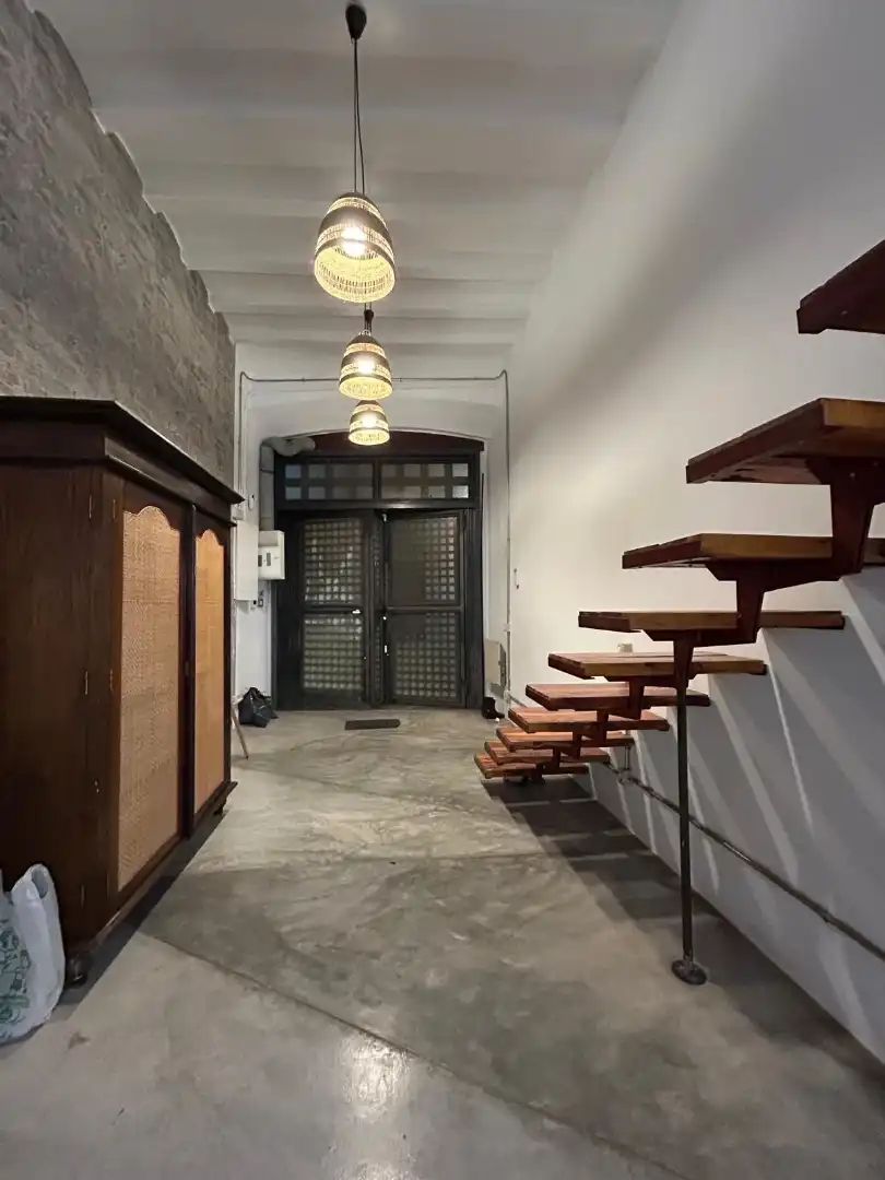 Office for rent in Barcelona