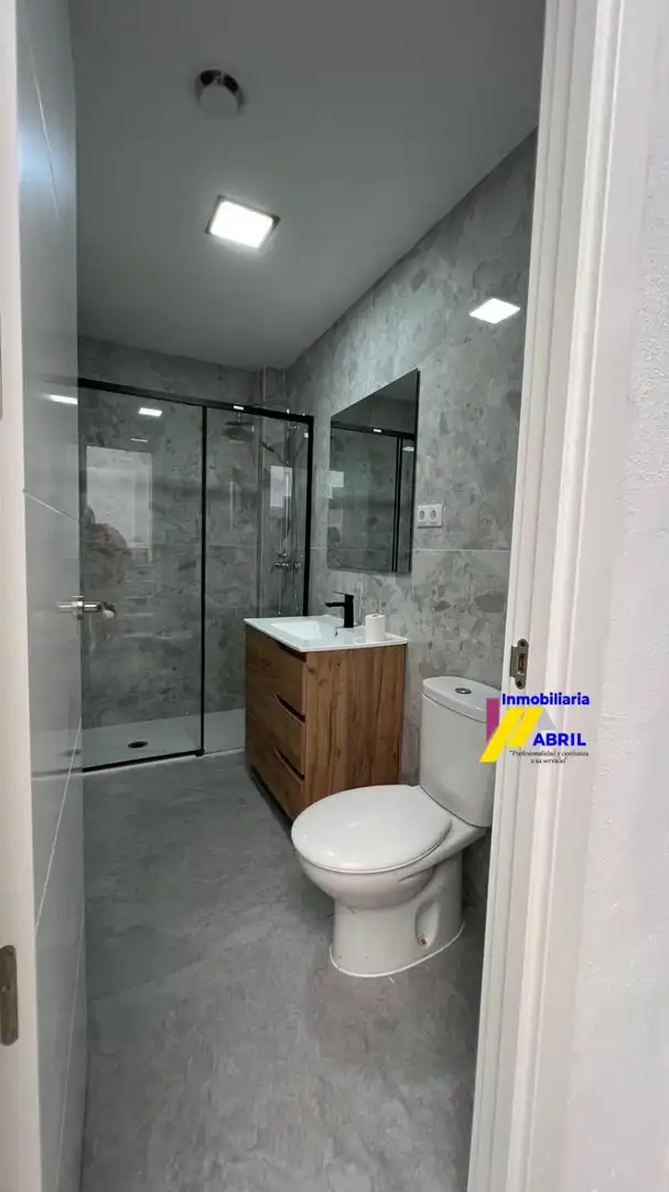 Baño de Piso en venta en Algemesí