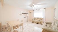 Living room of Flat for sale in Fuenlabrada  with Air Conditioner, Heating and Terrace