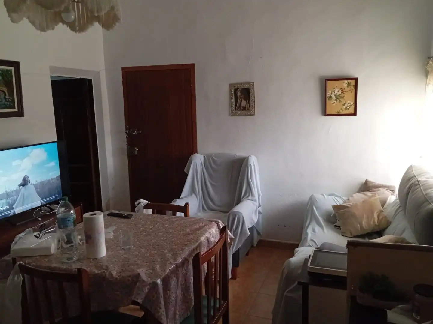 Adossat amb jardí en venda a Calle Barrio Parras 17, imagen 9