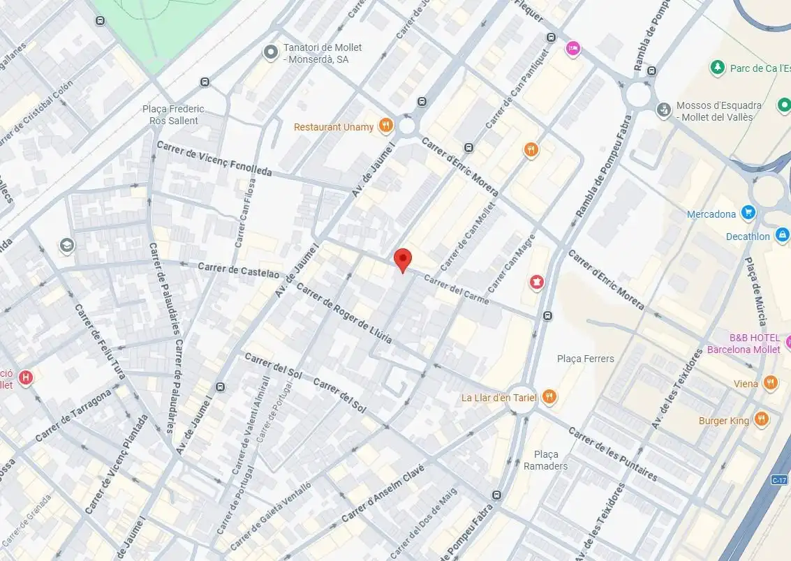 Wohnung mit Aufzug zum Verkauf in Carrer CARME, imagen 23