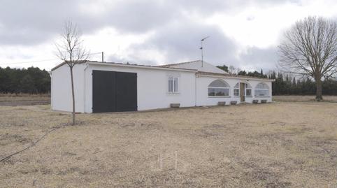 Photo 2 of House or chalet for sale in Extrarradio 60, La Fuente de San Esteban , Salamanca