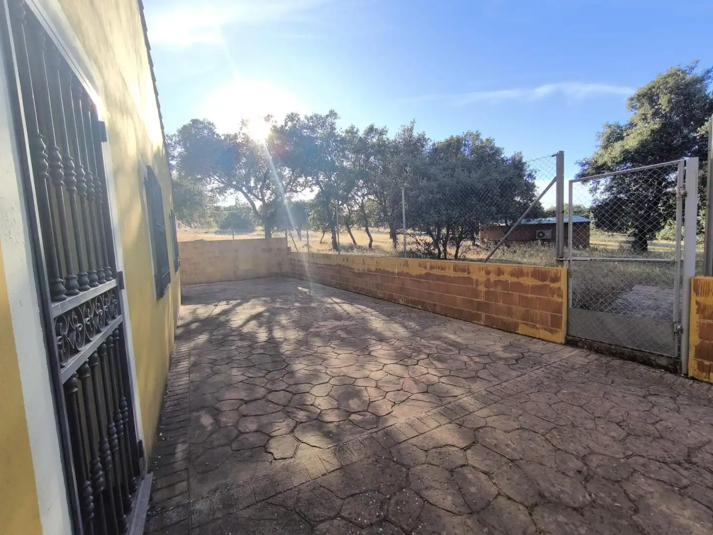 Rural land for sale in Fuente Obejuna, imagen 53