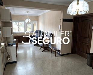 Bedroom of Flat to rent in  Sevilla Capital  with Air Conditioner, Terrace and Furnished