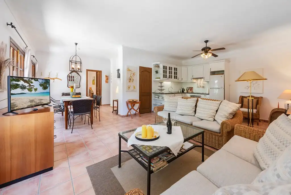 Maison rustique avec piscine à vendre à Andratx pueblo, imagen 16