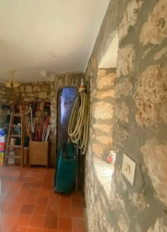 Casa o chalet en venta en Merindad de Río Ubierna con Jardín privado