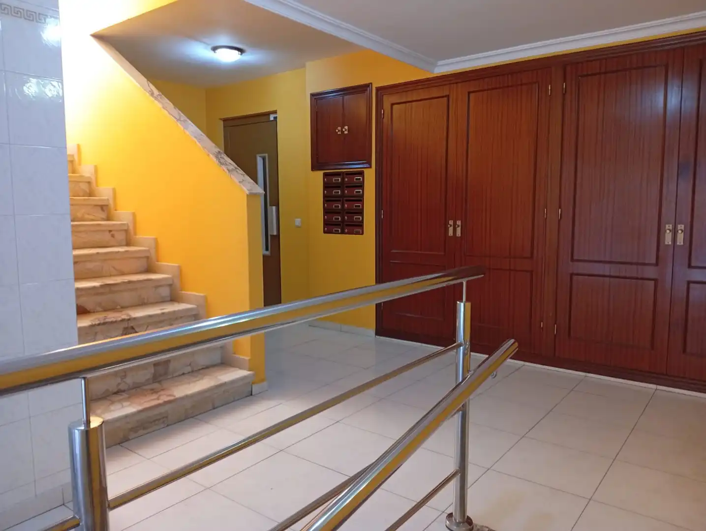 Piso en venta en Gijón  con Calefacción, Parquet y Terraza