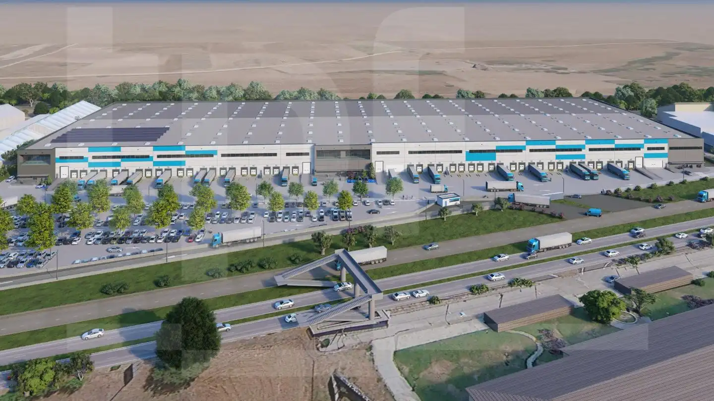 Industriegebäude zur Miete in Orejo-Pontejos, imagen 4
