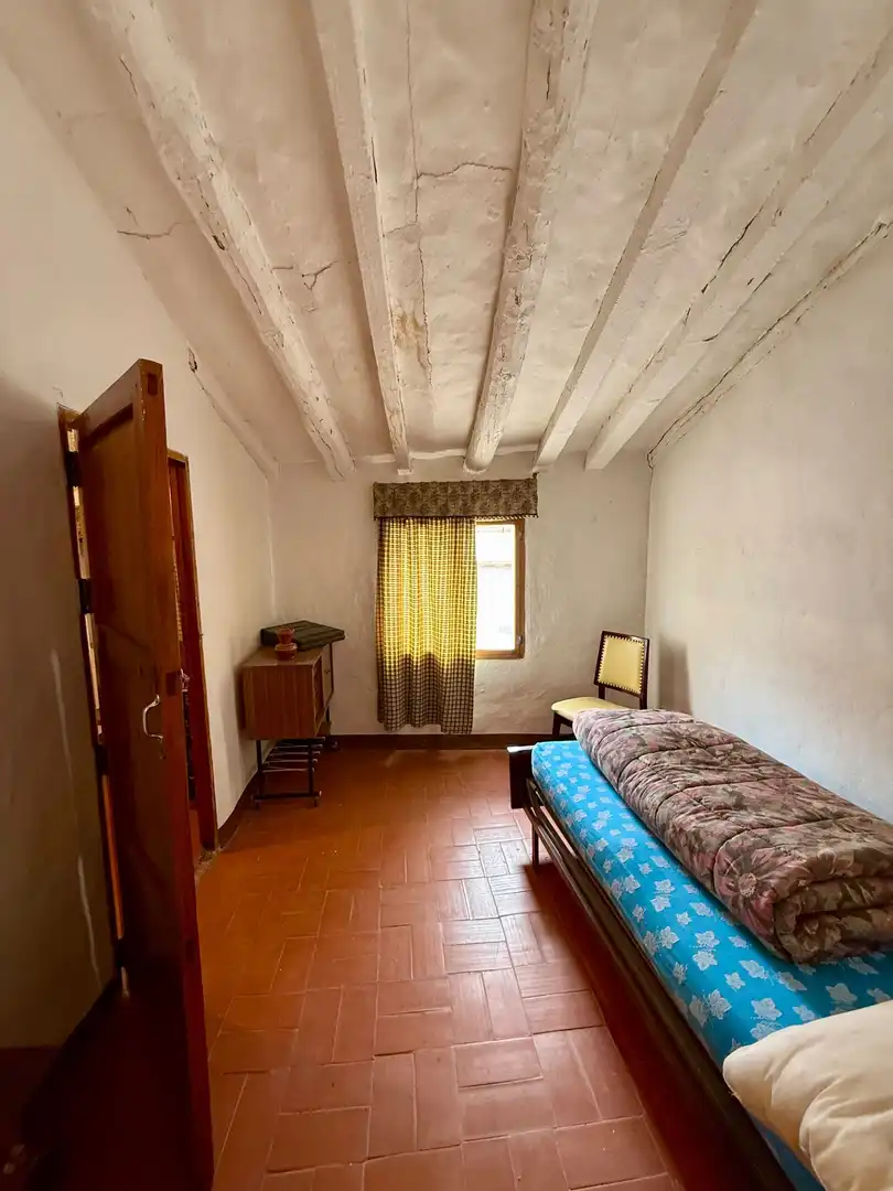 Bedroom of Country homes for sale in Biar  with Storage room