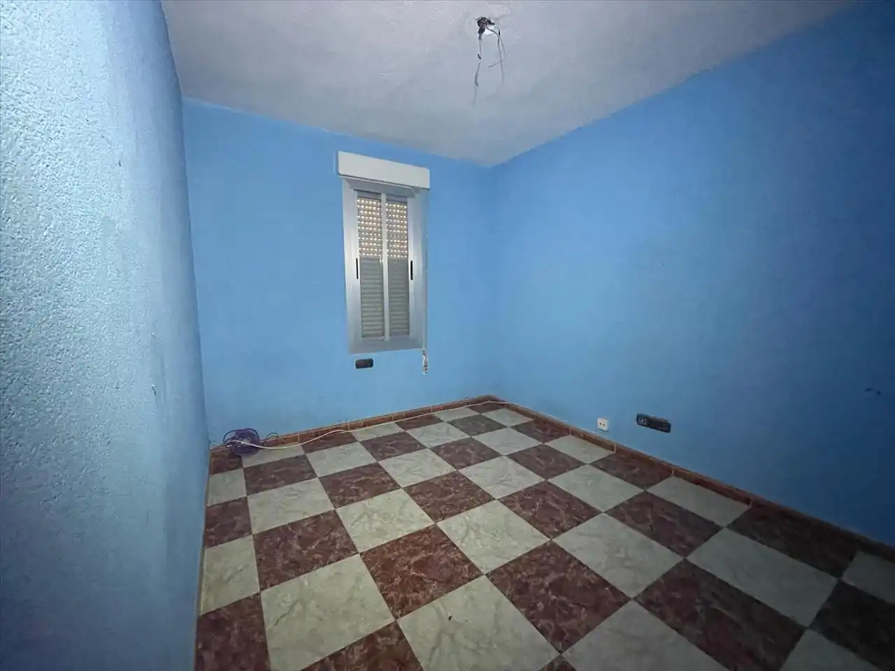 Habitación de Piso en venta en Linares con Balcón