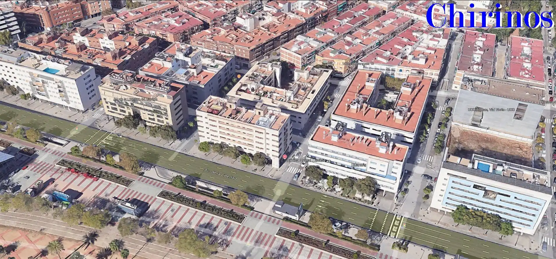 Piso con ascensor en venta en Noroeste, imagen 6